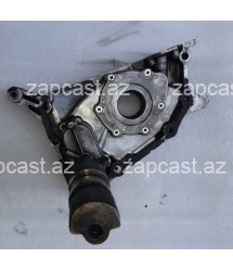 Hyundai H-100, 1995-2005 nasos yağ 2.6 dizel 